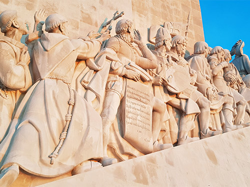 Padrão dos Descobrimentos